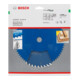 Bosch Kreissägeblatt Expert for Wood 200 x 30 x 2,8 mm 48-2