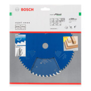 Bosch Kreissägeblatt Expert for Wood 200 x 32 x 2,8 mm 48-2