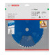 Bosch Kreissägeblatt Expert for Wood 216 x 30 x 2,4 mm 40-2
