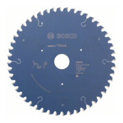 Bosch Kreissägeblatt Expert Holz Für Tischkreissägen 30 mm