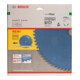 Bosch Kreissägeblatt Expert for Wood 216 x 30 x 2,4 mm 48-2