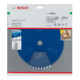Bosch Kreissägeblatt Expert for Wood 220 x 30 x 2,6 mm 48-2