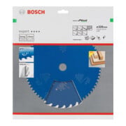 Bosch Kreissägeblatt Expert for Wood 225 x 30 x 2,6 mm 32-2
