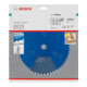 Bosch Kreissägeblatt Expert for Wood 230 x 30 x 2,8 mm 48-2
