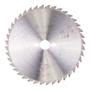 Bosch Kreissägeblatt Expert for Wood 250 x 30 x 3,2 mm 40-1