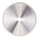 Bosch Kreissägeblatt Expert for Wood 250 x 30 x 3,2 mm 80