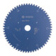 Bosch Kreissägeblatt Expert for Wood 254 x 30 x 2,4 mm 60