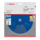 Bosch Kreissägeblatt Expert for Wood 260 x 30 x 2,8 mm 80-2