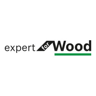 Bosch Kreissägeblatt Expert Holz Für horizontale/vertikale Format- und Tischkreissägen 30 mm