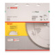 Bosch Kreissägeblatt Expert for Wood 300 x 30 x 3,2 mm 60-2