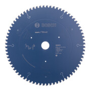 Bosch Kreissägeblatt Expert Holz Für Tischkreissägen 30 mm