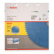 Bosch Kreissägeblatt Expert for Wood 305 x 30 x 2,4 mm 72-2