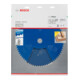 Bosch Kreissägeblatt Expert for Wood 315 x 30 x 2,4 mm 72