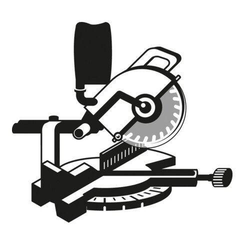 Bosch Kreissägeblatt Expert for Wood 315 x 30 x 2,4 mm 72