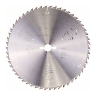 Bosch Kreissägeblatt Expert for Wood 350 x 30 x 3,5 mm 54