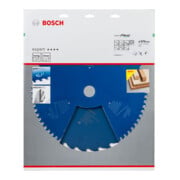 Bosch Kreissägeblatt Expert for Wood 370 x 30 x 4,2 mm 26-2