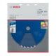 Bosch Kreissägeblatt Expert for Wood 450 x 30 x 4,5 mm 34