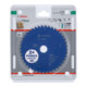 Bosch Kreissägeblatt Expert for Wood für Akkusägen 140 x 1,8/1,3 x 20 42 Zähne-2