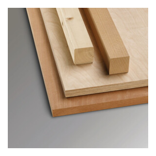Bosch Kreissägeblatt Expert for Wood