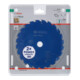 Bosch Kreissägeblatt Expert for Wood für Akkusägen 184 x 1,6/1 x 20 24 Zähne-2