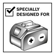 Bosch Kreissägeblatt Expert for Wood für Akkusägen 190 x 1,5/1 x 30 18 Zähne-4