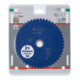 Bosch Kreissägeblatt Expert for Wood für Akkusägen 190 x 1,5/1 x 30 48 Zähne-4