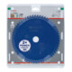 Bosch Kreissägeblatt Expert for Wood für Akkusägen 254 x 2,1/1,6 x 30 60 Zähne-2