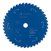 Bosch Kreissägeblatt Expert for Wood für Akkusägen 305 x 2,2/1,6 x 30 42 Zähne