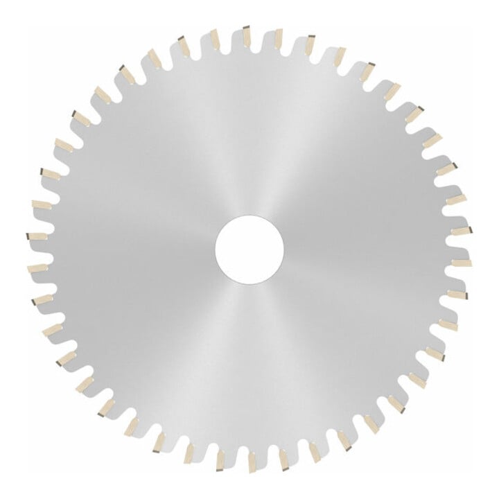 Bosch Kreissägeblatt Multi Material 130 x 20/16 x 2 mm 42