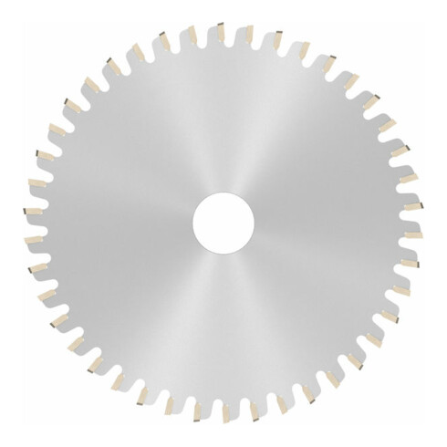 Bosch Kreissägeblatt Multi Material 130 x 20/16 x 2 mm 42