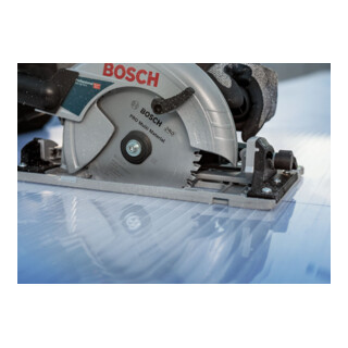 Bosch Kreissägeblatt Standard Universal Für Handkreissäge