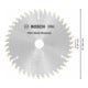 Bosch Kreissägeblatt Multi Material 150 x 20/16 x 2 mm 42