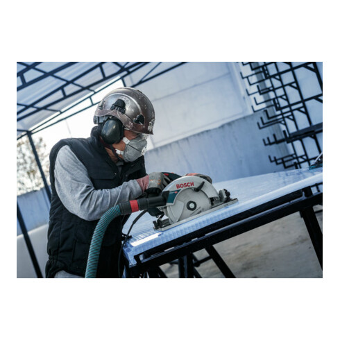 Bosch Kreissägeblatt Multi Material 150 x 20/16 x 2 mm 42