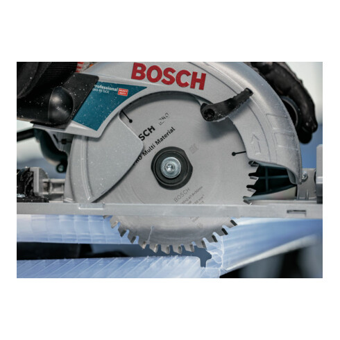 Bosch Kreissägeblatt Multi Material 150 x 20/16 x 2 mm 42