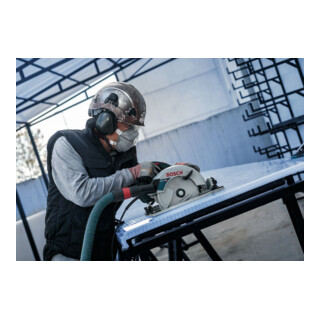 Bosch Kreissägeblatt Standard Universal Für Handkreissäge