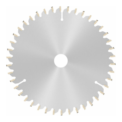 Bosch Kreissägeblatt Multi Material 160 x 20/16 x 2,4 mm 42