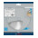 Bosch Kreissägeblatt Standard Universal Für Kapp- & Gehrungssägen und Tischkreissägen 30 mm-3