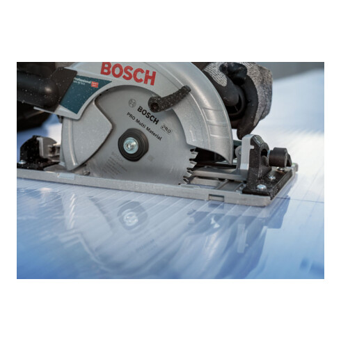 Bosch Kreissägeblatt Multi Material 180 x 30/20 x 2,4 mm 48