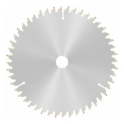 Bosch Kreissägeblatt Multi Material 180 x 30/20 x 2,4 mm 48-2