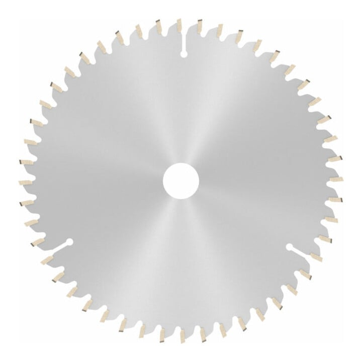 Bosch Kreissägeblatt Multi Material 180 x 30/20 x 2,4 mm 48