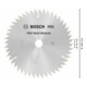 Bosch Kreissägeblatt Multi Material 180 x 30/20 x 2,4 mm 48