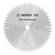 Bosch Kreissägeblatt Multi Material 184 x 16 x 2,4 mm 48