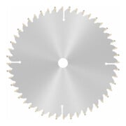 Bosch Kreissägeblatt Multi Material 184 x 16 x 2,4 mm 48-2