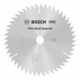 Bosch Kreissägeblatt Multi Material 184 x 30 x 2,4 mm 48