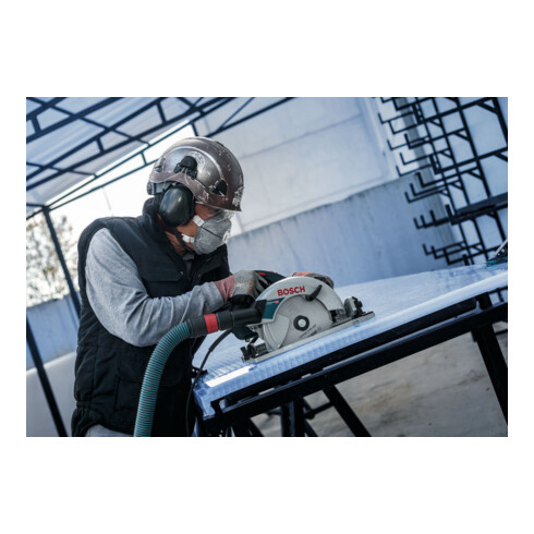 Bosch Kreissägeblatt Multi Material 184 x 30 x 2,4 mm 48