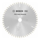 Bosch Kreissägeblatt Multi Material 190 x 20/16 x 2,4 mm 54