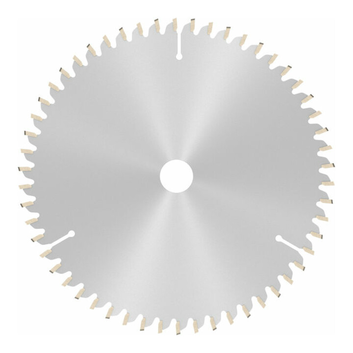 Bosch Kreissägeblatt Multi Material 190 x 20/16 x 2,4 mm 54