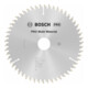 Bosch Kreissägeblatt Multi Material 190 x 30 x 2,4 mm 54