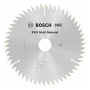 Bosch Kreissägeblatt Standard Universal Für Handkreissäge