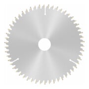 Bosch Kreissägeblatt Multi Material 190 x 30 x 2,4 mm 54-2